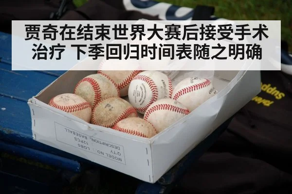 贾奇在结束世界大赛后接受手术治疗 下季回归时间表随之明确