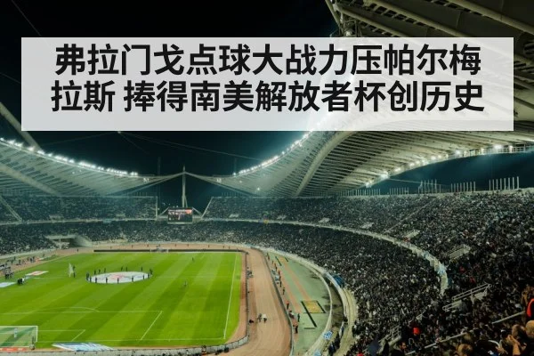 弗拉门戈点球大战力压帕尔梅拉斯 捧得南美解放者杯创历史